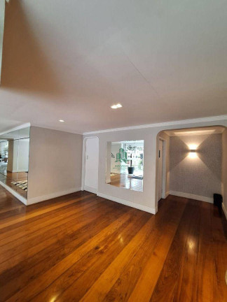 Imagem Apartamento com 2 Quartos à Venda, 102 m² em Morumbi - São Paulo