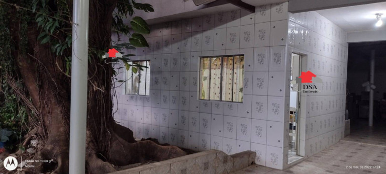 Imagem Chácara com 3 Quartos à Venda, 1.000 m² em Chácaras Pindorama - Monte Mor