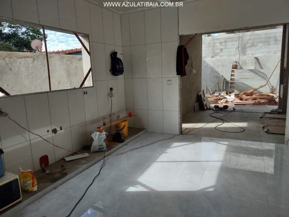 Imagem Casa com 3 Quartos à Venda, 150 m² em Jardim Dos Pinheiros - Atibaia