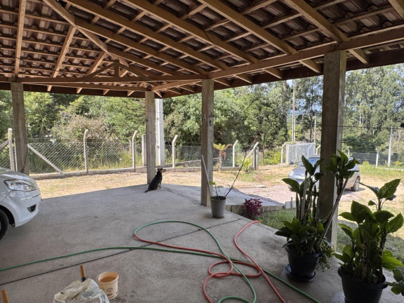 Imagem Apartamento à Venda,  em Abranches