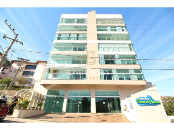 Apartamento com 3 Quartos à Venda, 131 m² em Balneário - Piratuba