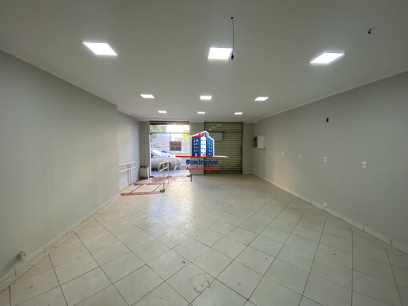 Sala Comercial para Alugar, 100 m² em Centro - São José Do Rio Preto