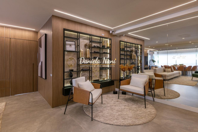 Imagem Apartamento com 3 Quartos à Venda, 126 m² em Jardim - Santo André