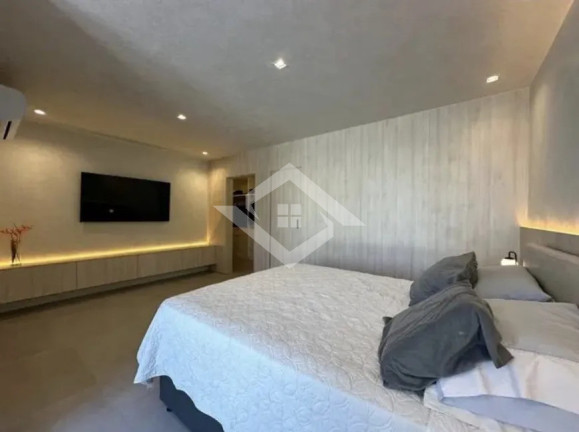 Imagem Casa com 4 Quartos à Venda, 460 m² em Recreio Dos Bandeirantes - Rio De Janeiro