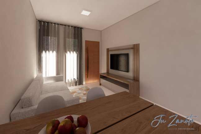 Imagem Casa com 2 Quartos à Venda, 60 m² em Santa Terezinha - Pontal Do Paraná