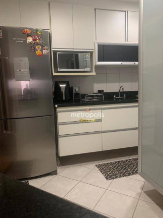 Imagem Apartamento com 2 Quartos à Venda, 70 m² em Santa Maria - São Caetano Do Sul Imagem Apartamento com 2 Quartos à Venda, 70 m² em Santa Maria - São Caetano Do Sul