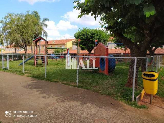 Imagem Casa com 2 Quartos à Venda, 80 m² em Vila Borguese - São José Do Rio Preto Imagem Casa com 2 Quartos à Venda, 80 m² em Vila Borguese - São José Do Rio Preto