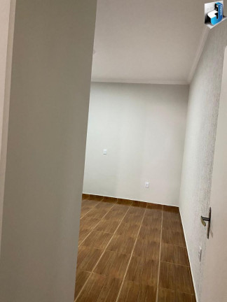 Imagem Casa com 2 Quartos à Venda, 96 m² em Jd. Planalto - Tatuí