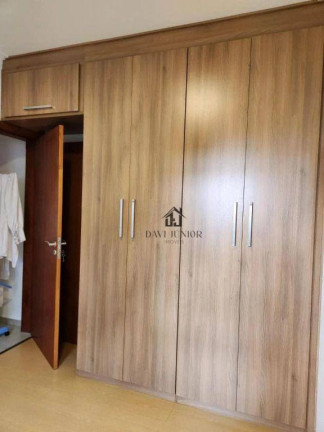 Imagem Apartamento com 3 Quartos à Venda, 125 m² em Parque Campolim - Sorocaba Imagem Apartamento com 3 Quartos à Venda, 125 m² em Parque Campolim - Sorocaba