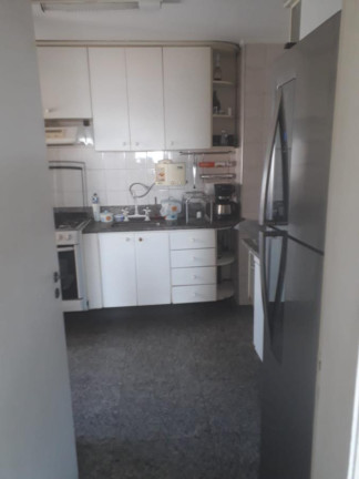 Imagem Apartamento com 3 Quartos à Venda, 94 m² em Vila Santo Estéfano - São Paulo Imagem Apartamento com 3 Quartos à Venda, 94 m² em Vila Santo Estéfano - São Paulo