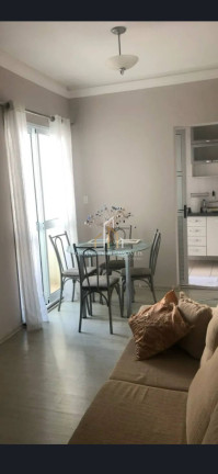 Imagem Apartamento com 2 Quartos à Venda, 56 m² em Urbanova V - São José Dos Campos Imagem Apartamento com 2 Quartos à Venda, 56 m² em Urbanova V - São José Dos Campos