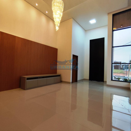 Imagem Casa à Venda, 217 m² em Condominio Residencial Villa Lobos - Birigui Imagem Casa à Venda, 217 m² em Condominio Residencial Villa Lobos - Birigui