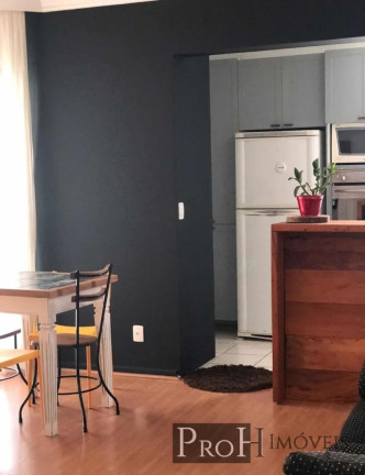 Imagem Apartamento com 2 Quartos à Venda, 60 m² em Paraíso - São Paulo Imagem Apartamento com 2 Quartos à Venda, 60 m² em Paraíso - São Paulo