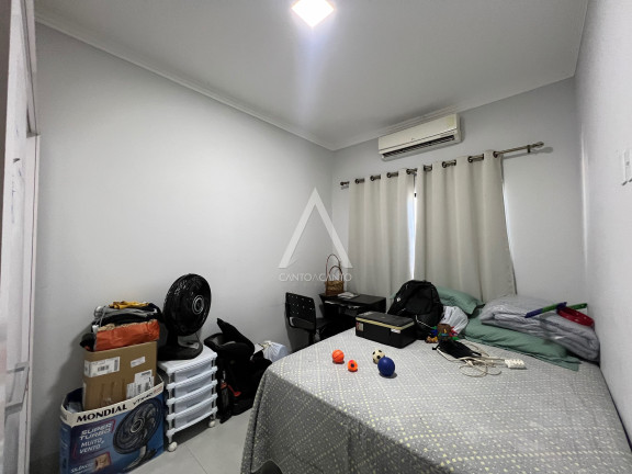 Imagem Casa com 3 Quartos à Venda, 141 m² em Residencial Recanto Suíço - Sinop