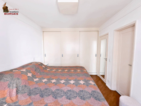 Imagem Apartamento com 3 Quartos à Venda, 126 m² em Itaim Bibi - São Paulo Imagem Apartamento com 3 Quartos à Venda, 126 m² em Itaim Bibi - São Paulo