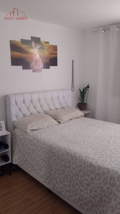 Imagem Apartamento com 2 Quartos à Venda, 52 m² em Jardim Umuarama - São Paulo