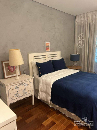 Imagem Apartamento com 4 Quartos à Venda, 400 m² em Barra Da Tijuca - Rio De Janeiro