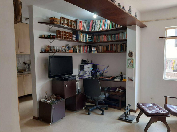 Imagem Apartamento com 1 Quarto à Venda, 67 m² em Vila Madalena - São Paulo Imagem Apartamento com 1 Quarto à Venda, 67 m² em Vila Madalena - São Paulo