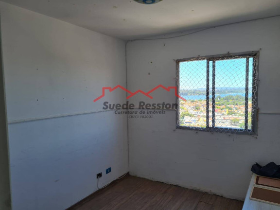 Imagem Apartamento com 2 Quartos para Alugar, 55 m² em Capela Do Socorro - São Paulo
