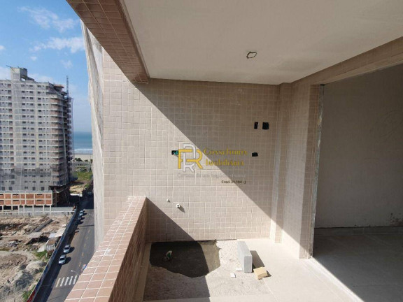 Imagem Apartamento com 3 Quartos à Venda, 101 m² em Aviação - Praia Grande