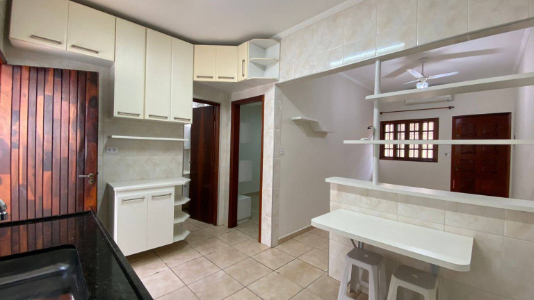 Casa com 1 Quarto à Venda, 43 m² em Aviação - Praia Grande