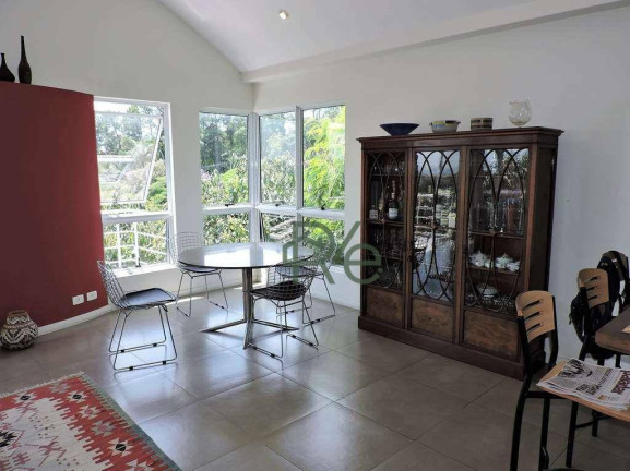 Imagem Casa com 3 Quartos à Venda, 275 m² em Palos Verdes - Cotia Imagem Casa com 3 Quartos à Venda, 275 m² em Palos Verdes - Cotia