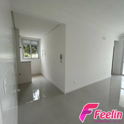 Imagem Apartamento com 1 Quarto à Venda, 48 m² em Estreito - Florianópolis