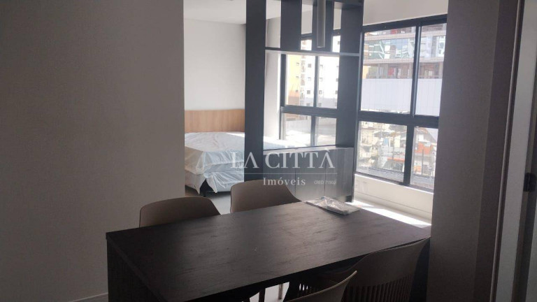 Imagem Loft com 1 Quarto à Venda, 35 m² em Centro - Itajaí
