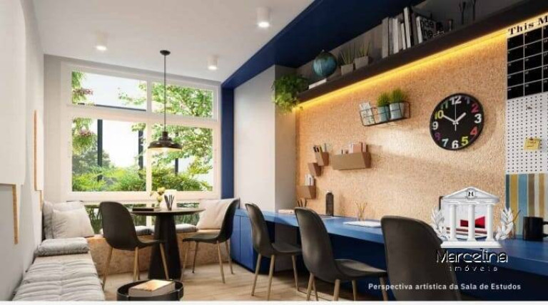 Apartamento com 4 Quartos à Venda, 133 m² em Vila Andrade - São Paulo