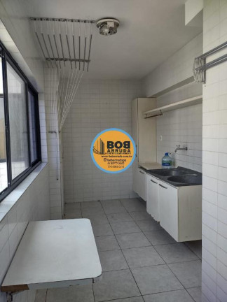 Imagem Apartamento com 4 Quartos à Venda, 158 m² em Boa Viagem - Recife