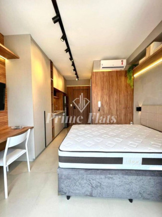 Imagem Apartamento com 1 Quarto à Venda, 22 m² em Jardim Das Acácias - São Paulo Imagem Apartamento com 1 Quarto à Venda, 22 m² em Jardim Das Acácias - São Paulo