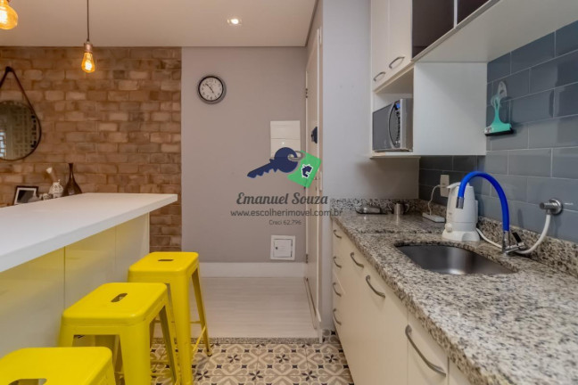 Imagem Apartamento com 2 Quartos à Venda, 70 m² em Vila Suzana - São Paulo