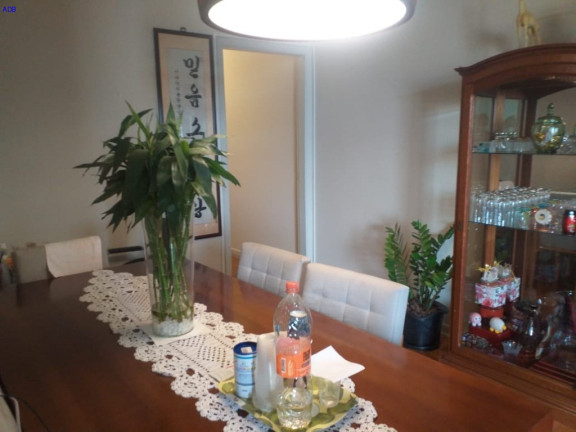 Imagem Apartamento com 3 Quartos à Venda, 126 m² em Bom Retiro - Sao Paulo
