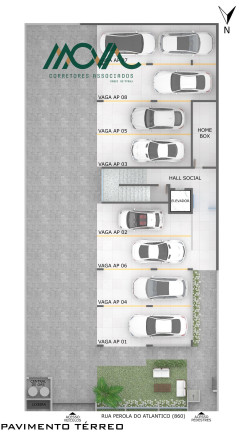 Imagem Imóvel com 3 Quartos à Venda, 142 m² em Jardim Pérola Do Atlântico - Itapoá Imagem Imóvel com 3 Quartos à Venda, 142 m² em Jardim Pérola Do Atlântico - Itapoá
