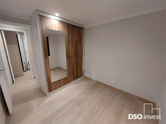 Imagem Apartamento com 3 Quartos à Venda, 107 m² em Alto Da Boa Vista - São Paulo