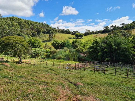 Chácara com 3 Quartos à Venda, 508.200 m² em Piracaia - Piracaia