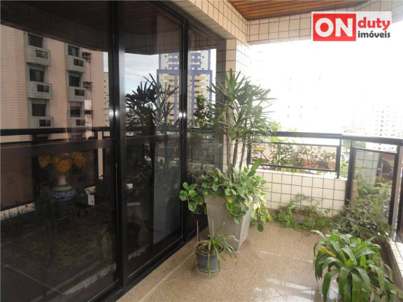 Imagem Apartamento com 4 Quartos à Venda, 370 m² em Boqueirão - Santos Imagem Apartamento com 4 Quartos à Venda, 370 m² em Boqueirão - Santos