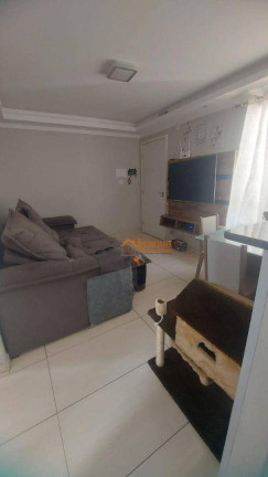 Imagem Apartamento com 2 Quartos à Venda, 45 m² em Vila Alzira - Guarulhos Imagem Apartamento com 2 Quartos à Venda, 45 m² em Vila Alzira - Guarulhos
