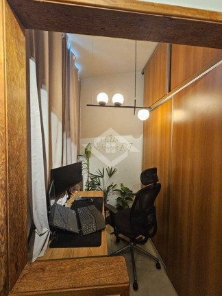 Imagem Apartamento com 3 Quartos à Venda, 96 m² em Icaraí - Niterói Imagem Apartamento com 3 Quartos à Venda, 96 m² em Icaraí - Niterói
