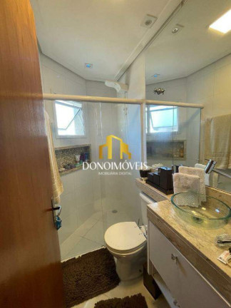 Imagem Apartamento com 2 Quartos à Venda, 68 m² em Parque Das Nações - Santo André