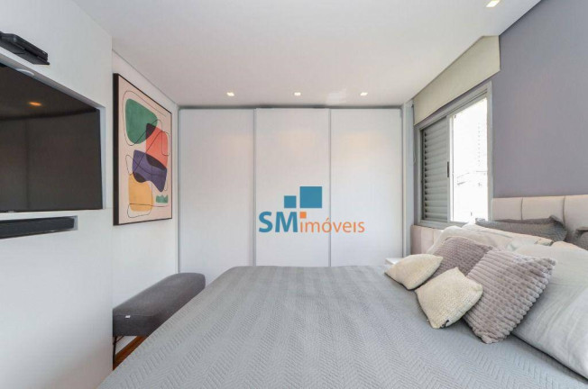 Imagem Apartamento com 4 Quartos à Venda, 131 m² em Aclimação - São Paulo Imagem Apartamento com 4 Quartos à Venda, 131 m² em Aclimação - São Paulo