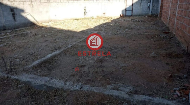 Terreno à Venda, 237 m² em Loteamento Villa Branca - Jacareí
