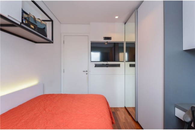 Imagem Apartamento com 4 Quartos à Venda, 131 m² em Aclimação - São Paulo Imagem Apartamento com 4 Quartos à Venda, 131 m² em Aclimação - São Paulo