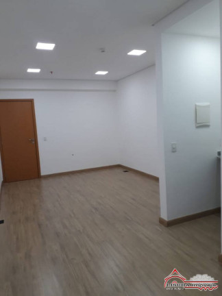 Imagem Sala Comercial à Venda, 28 m² em Centro - Jacareí Imagem Sala Comercial à Venda, 28 m² em Centro - Jacareí
