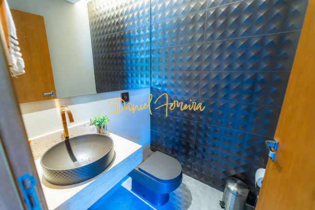 Imagem Casa com 5 Quartos à Venda, 650 m² em Setor Habitacional Jardim Botânico - Brasília