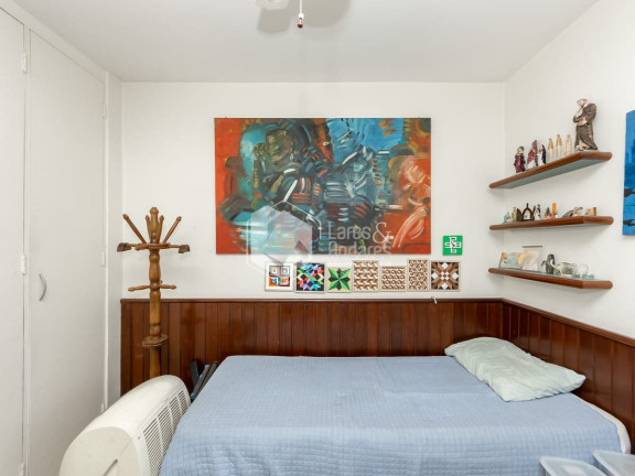 Imagem Apartamento com 3 Quartos à Venda, 105 m² em Itaim Bibi - São Paulo