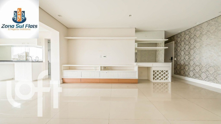 Imagem Apartamento com 2 Quartos à Venda, 92 m² em Jardim Das Acácias - São Paulo