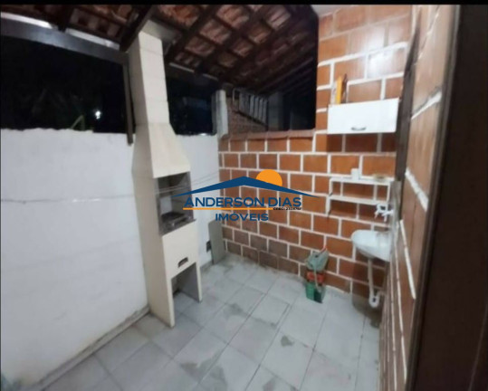 Imagem Casa com 2 Quartos à Venda, 98 m² em Pontal De Santa Marina - Caraguatatuba