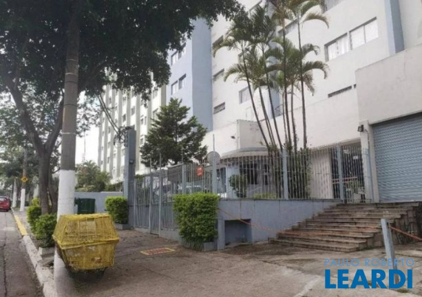 Foto do imóvel Apartamento com 1 Quarto à Venda, 31 m² em Bela Vista - São Paulo