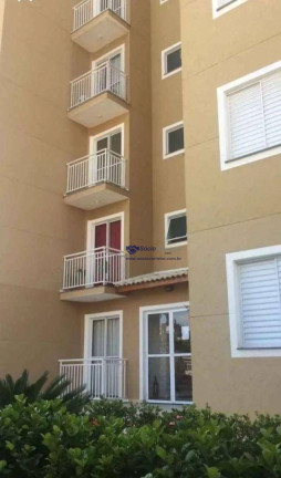 Apartamento com 2 Quartos à Venda, 48 m² em Jardim Silvestre - Guarulhos